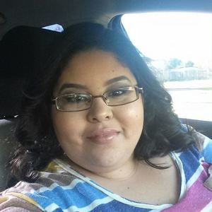 Meet your Posher, Yvette